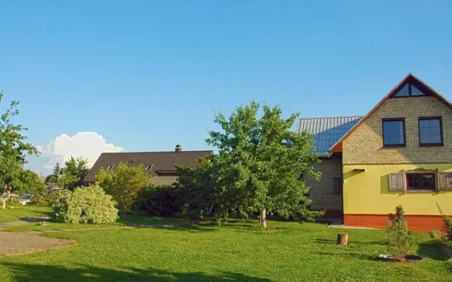 Sodyba Trakai B&B