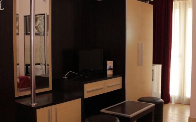 Hotel International