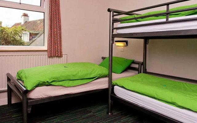 YHA Sheringham - Hostel
