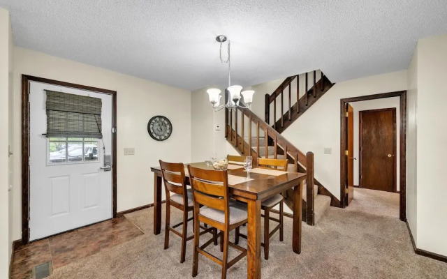 The Villas at Coosawattee River Resort