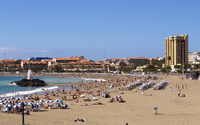 Los Cristianos sea view B