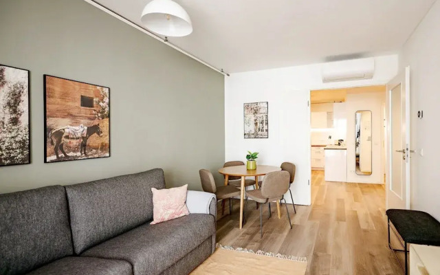 limehome Budapest Mosonyi u. 4