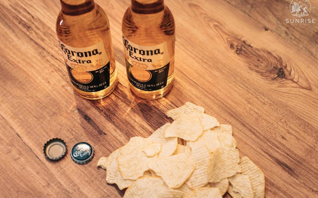 Sunrise Luxury Apartment