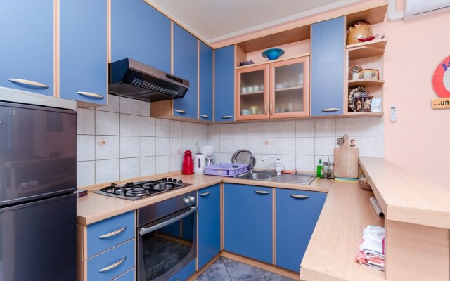 Apartments Rajka