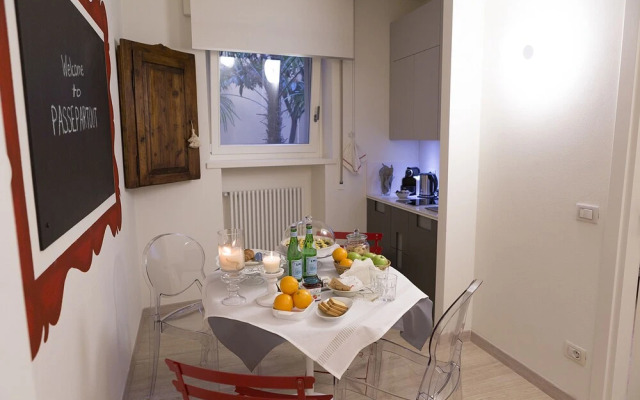 B&B Passepartout