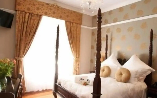 Park Place Boutique Guesthouse
