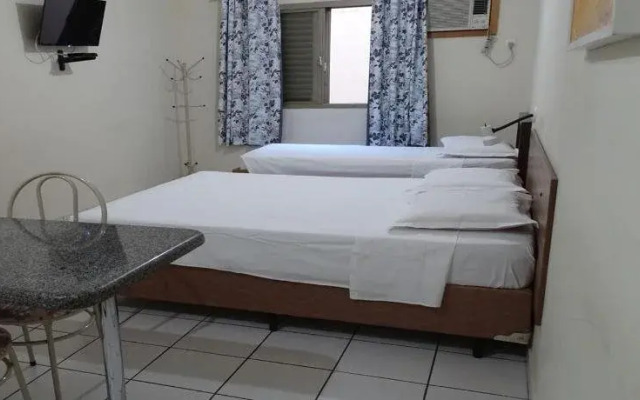 Parisi Hotel