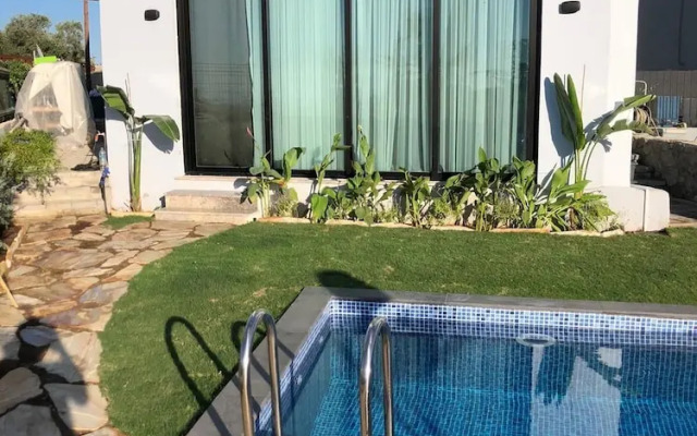 Villa Avenue Çatalköy