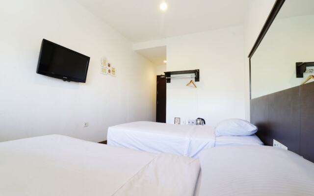 The Victoria Luxurious Guest House