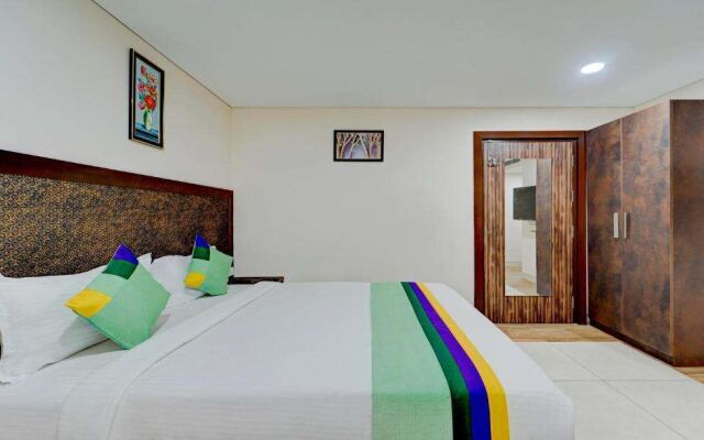 Treebo Vetri Supreme Residency