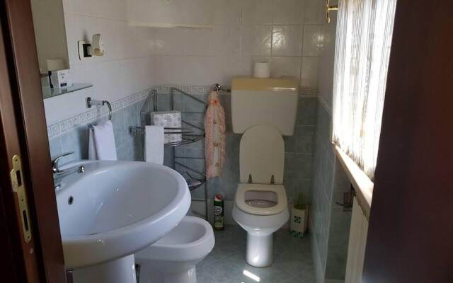 Cozy Portside Charm Apartment in Giulianova Beach!