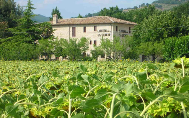 Hotel La Quiete
