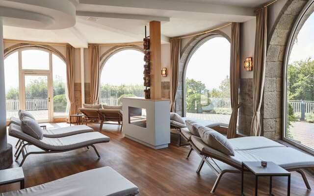 Steigenberger Icon Grandhotel & Spa Petersberg