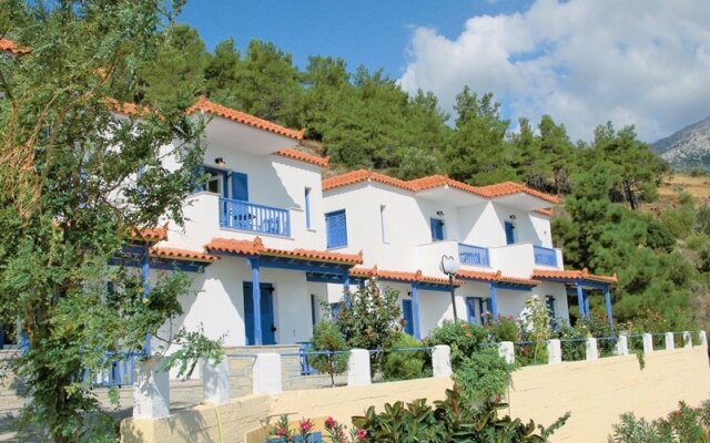 Sunrise Limnionas Apartments