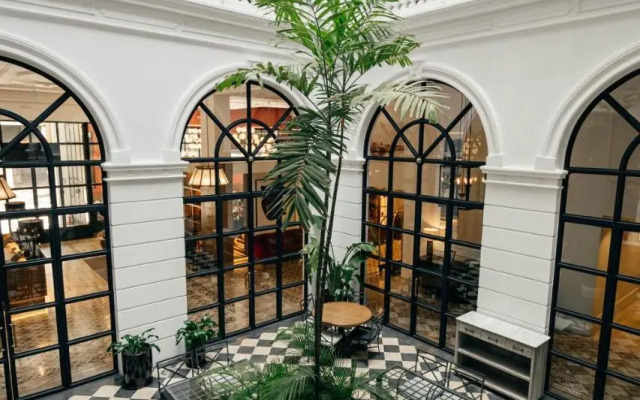Palmaroga Hotel Asuncion, Tapestry Collection by Hilton