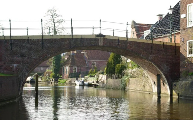 Bed and Breakfast Batenborg