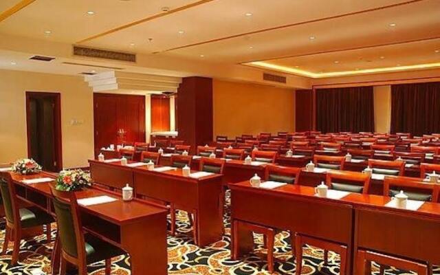 Leahouse Garden Hotel - Chengdu