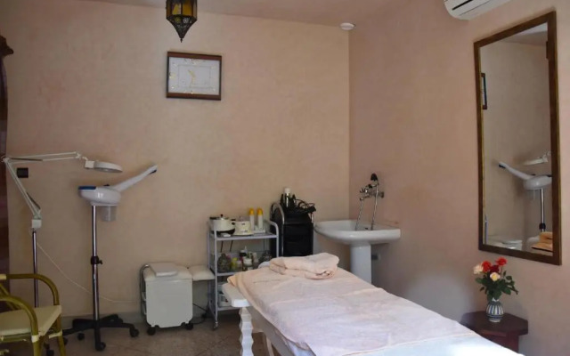 Hotel Dar Zitoune Taroudant