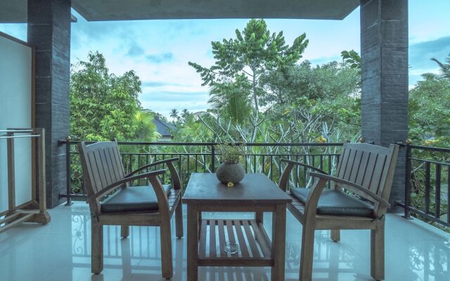 ZEN Rooms Sriwedari Ubud 2