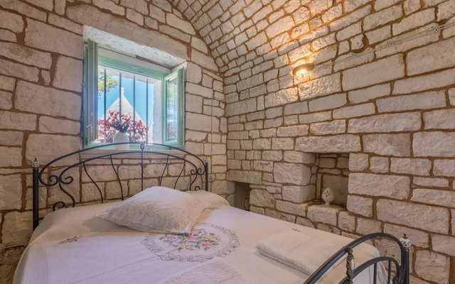 Trullo Il Fragno