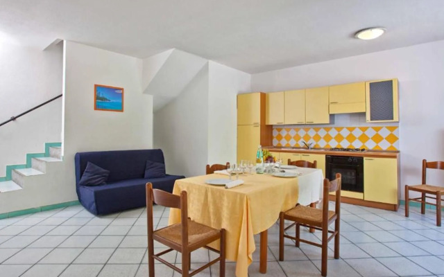 Porto Ottiolu Residence