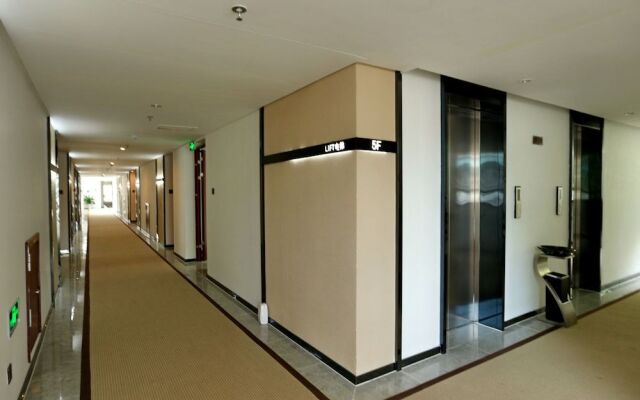 Mutong Holiday Hotel