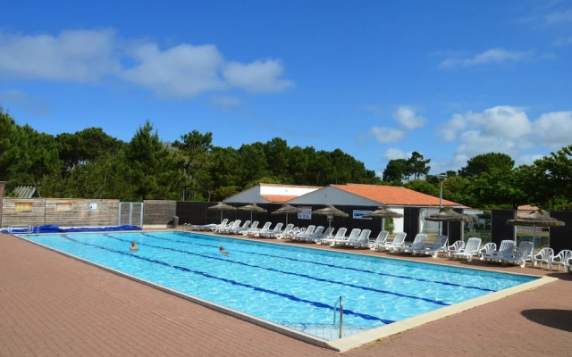Village Club de la Grande Baie