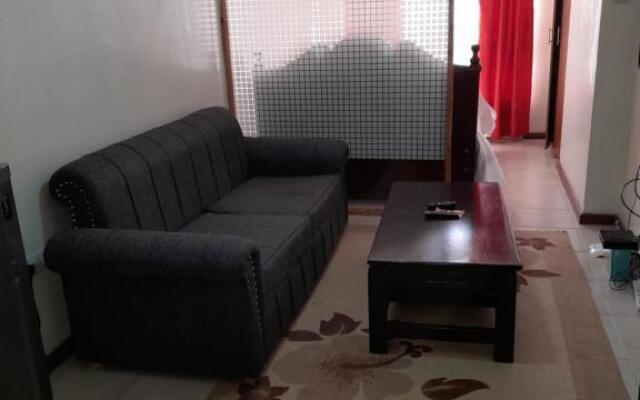 Ritaz Apartments