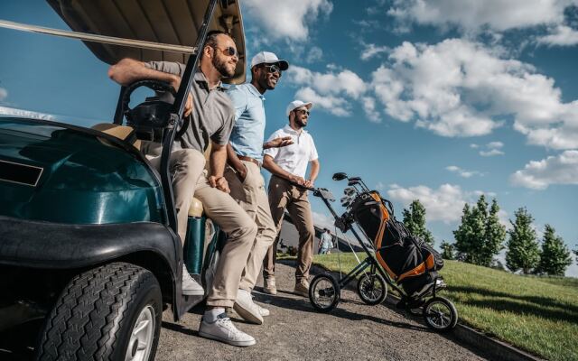 Meadow Wood Lodge in Shugart Flats