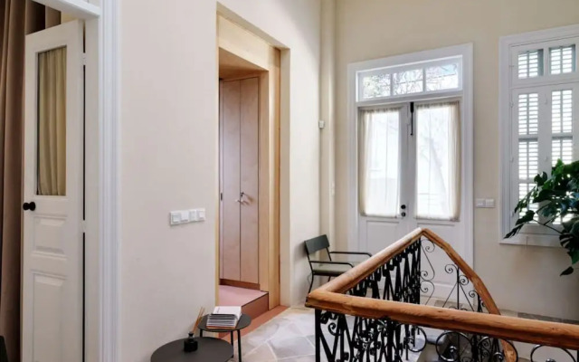 Timeless Gem in Old Nicosia