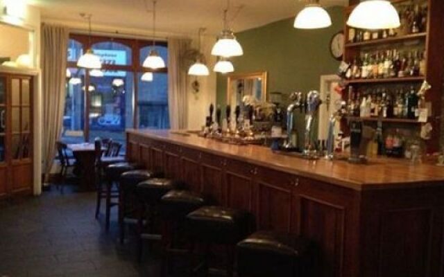 The Corner House
