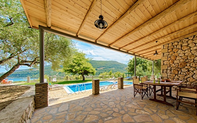 Tireda Villas