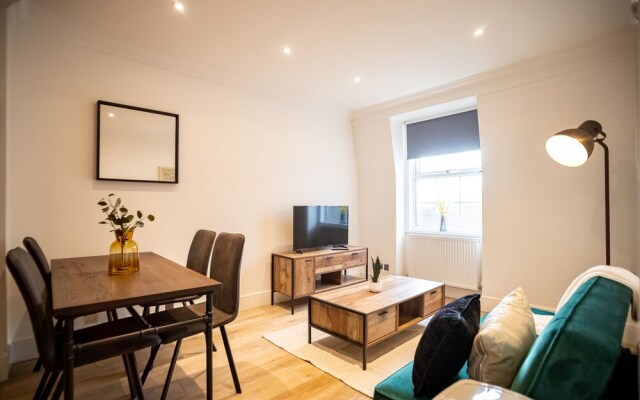 Luxe 1 & 2 Bed Apts Brighton By Sojo Stay