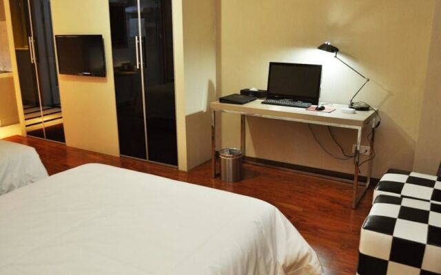 Wanxide Hotel
