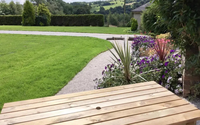 Garden Farm Cottage