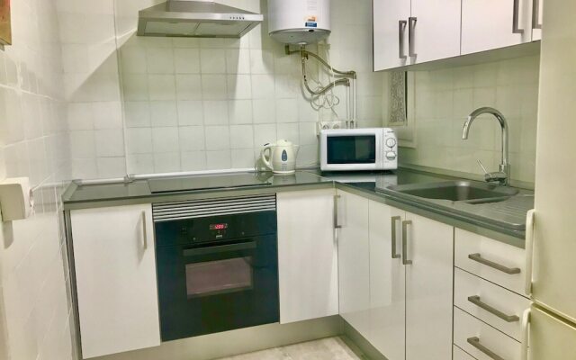 Great Apartment in Old Town