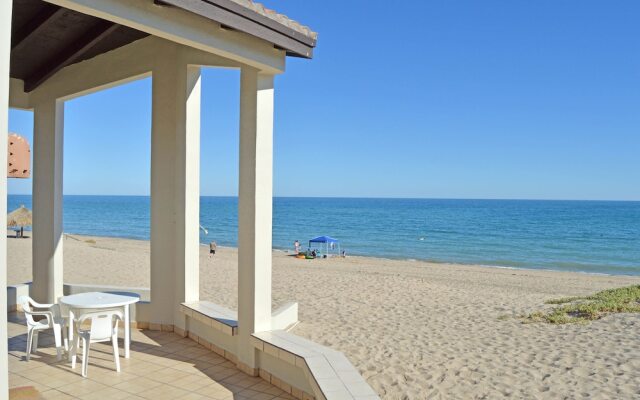Playa Romantica by RedAwning