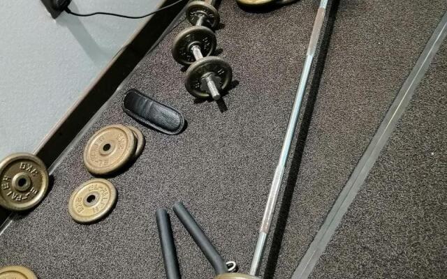 Courtyard Jazan by Marriott