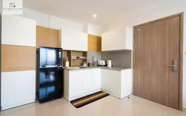 Vinhomes Grand Park Luxury Apartment