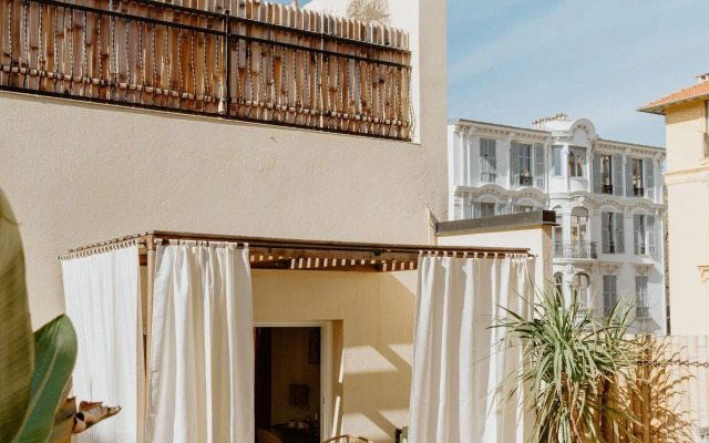 Palm Boutique Hôtel Nice