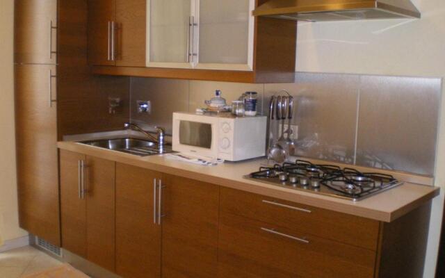 Lingotto Bed And Breakfast