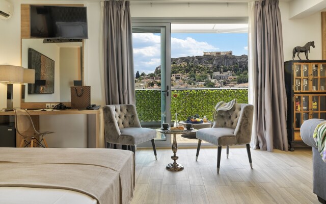Acropolis City Life Bh