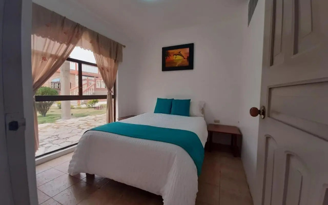 Suite Hotel Romanos