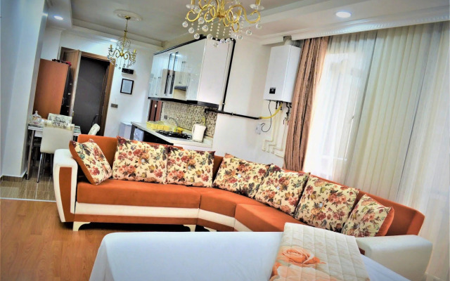 Ayasofya Deluxe Apart