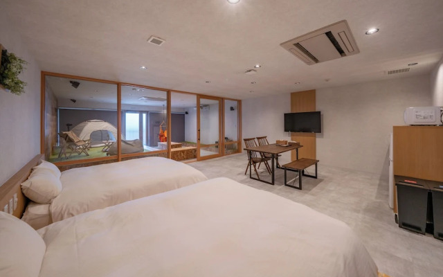 Relax Hotel Takayama Station