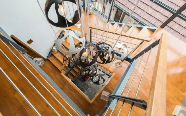 Jiuxiangyuan Homestay