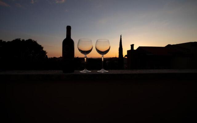 La Dimora dei Tribbi