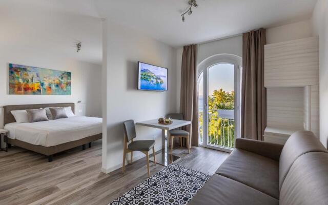 Albergo Ristorante Giardinetto