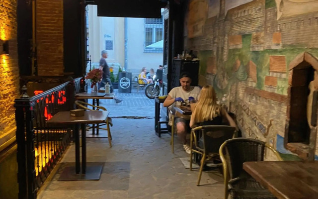 Апартаменти у Львові на вулиці Лесі Українки 19/13