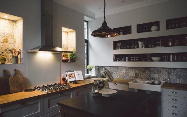 Langland Cove Guesthouse